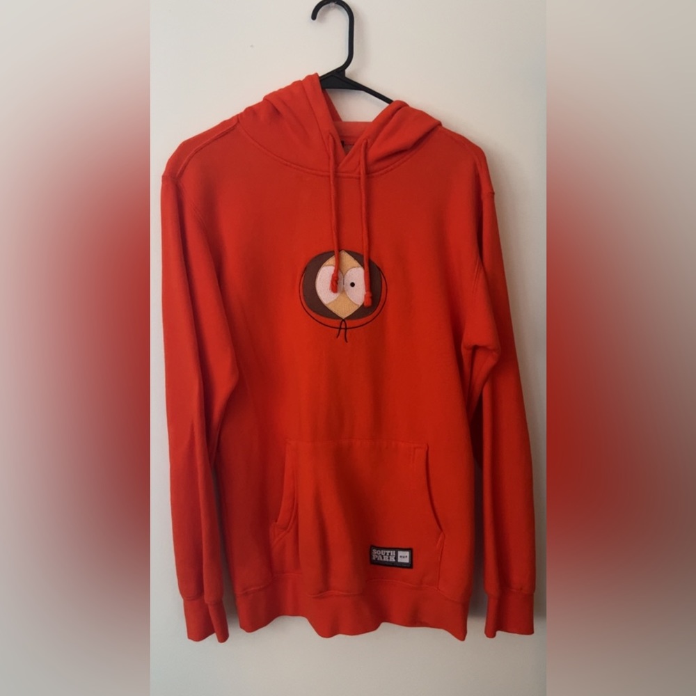 Men’s hoodie